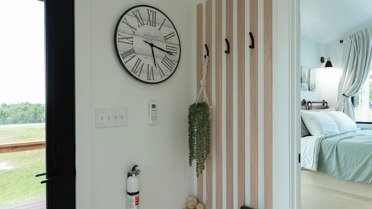 Photo of Bedroom in Jamestown