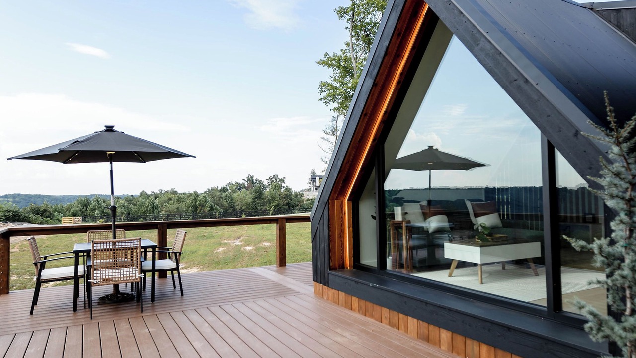 Photo of Outdoor in Jamestown