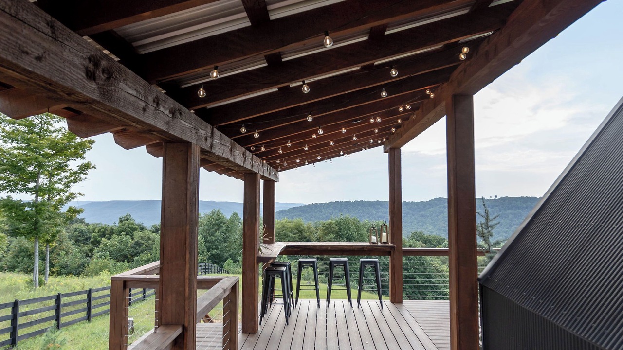 Photo of Outdoor in Jamestown