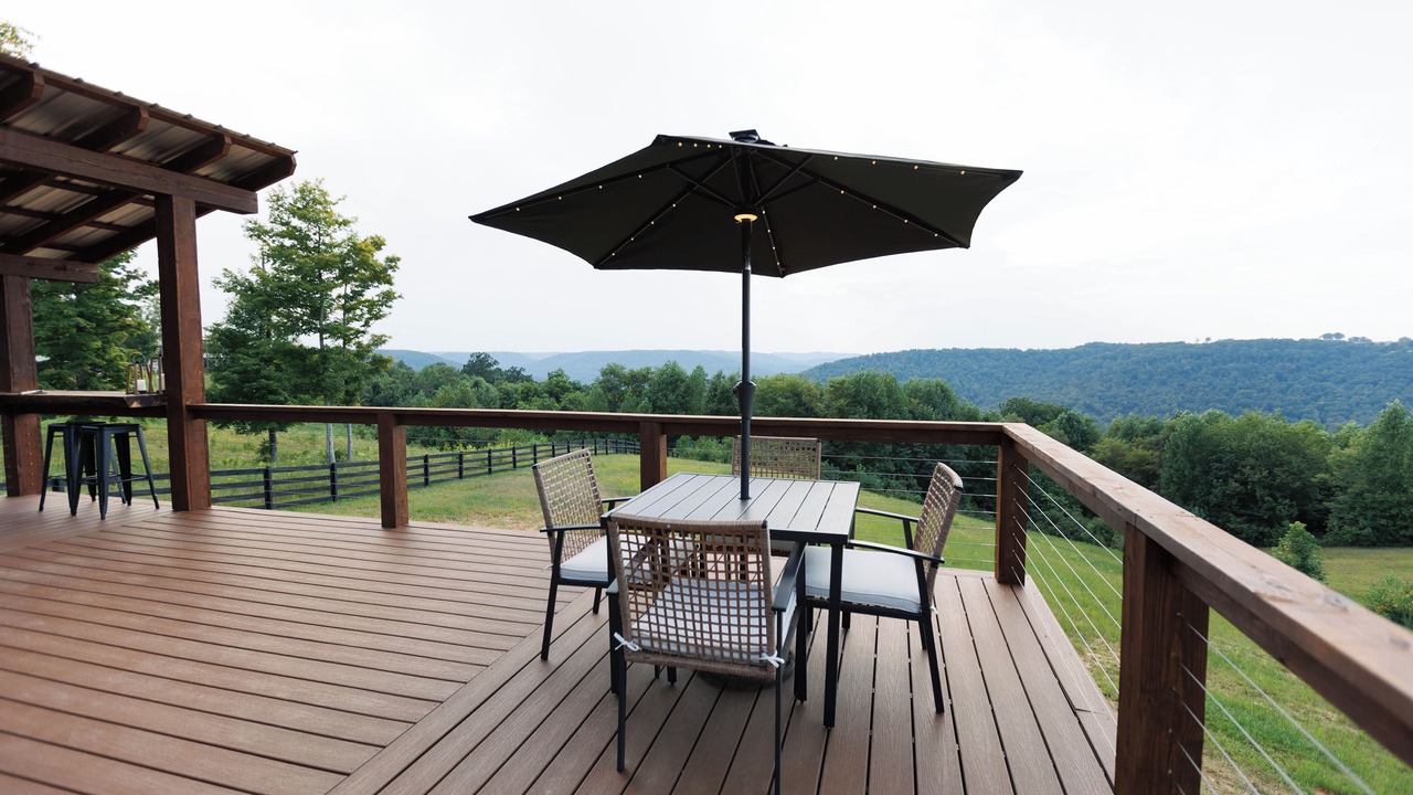 Photo of Outdoor in Jamestown