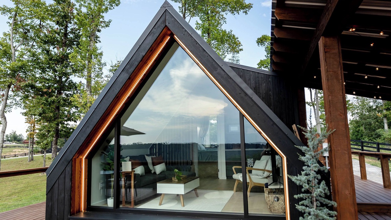 Photo of Patio Balcony in Jamestown