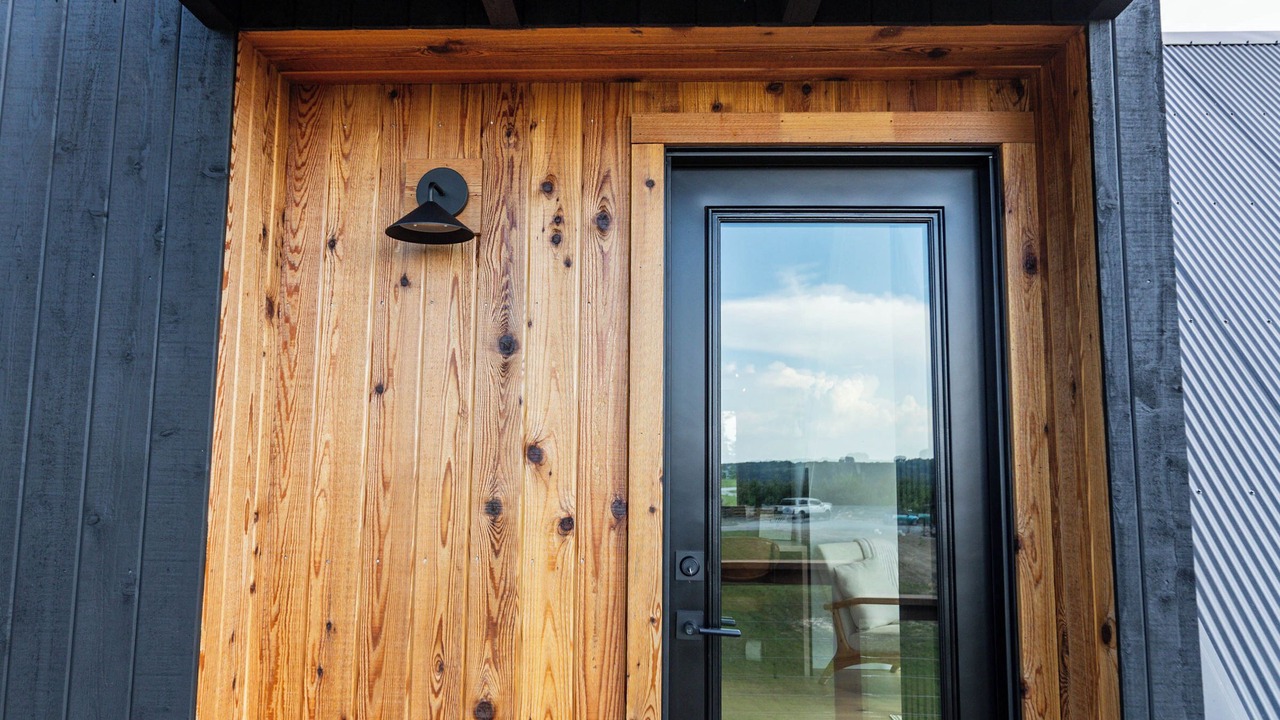 Photo of Outdoor in Jamestown