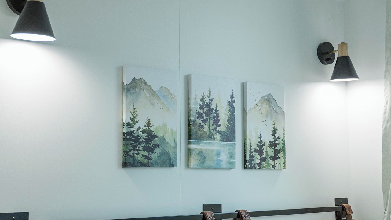 Photo of Bedroom in Jamestown