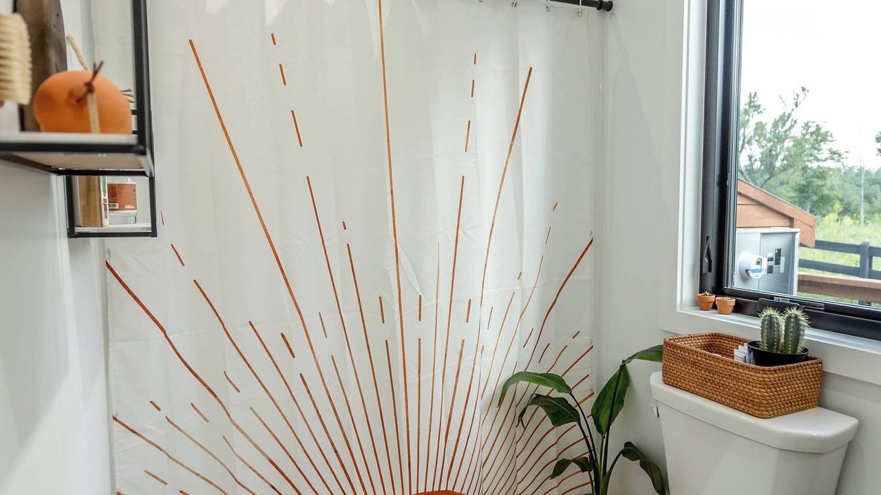 Photo of Bathroom in Jamestown