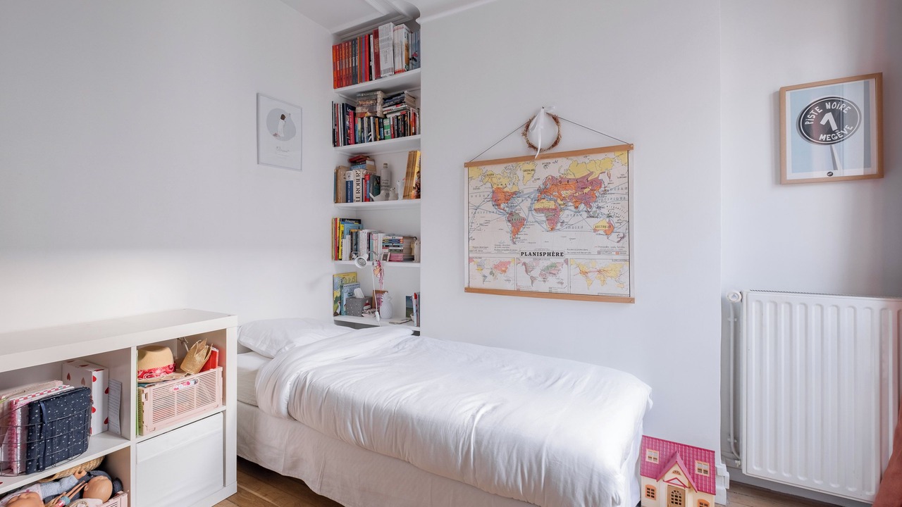 Photo of Bedroom in Epinettes