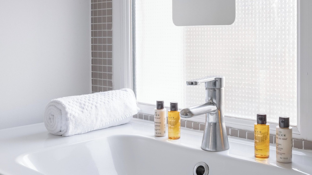 Photo of Bathroom in Epinettes