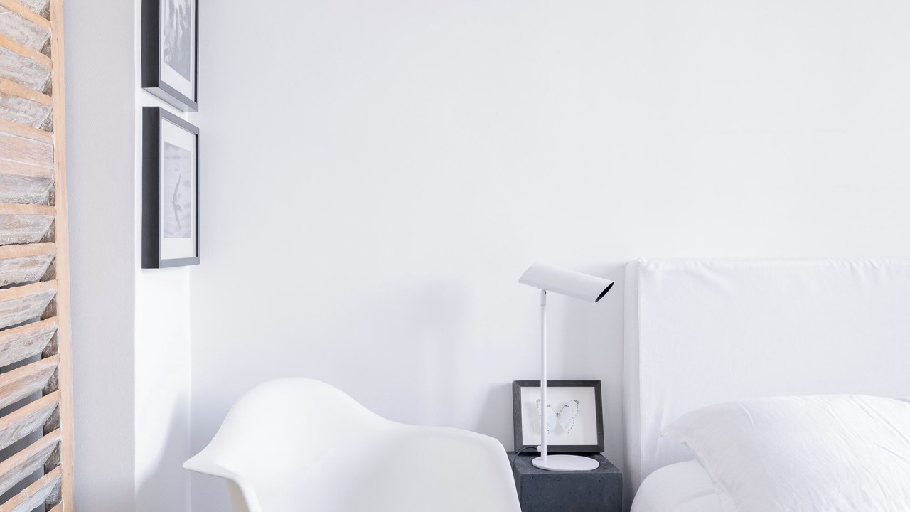 Photo of Bedroom in Epinettes