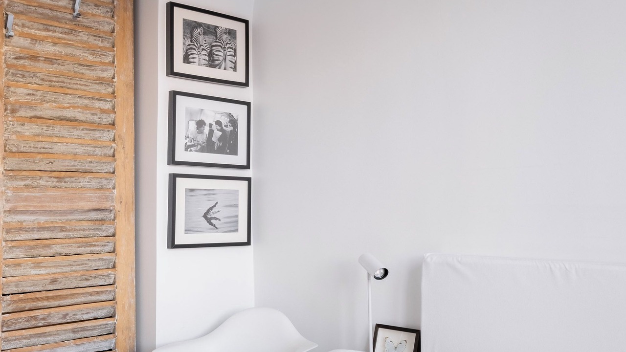 Photo of Bedroom in Epinettes