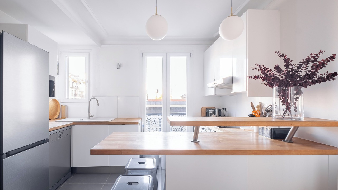 Photo of Kitchen in Epinettes