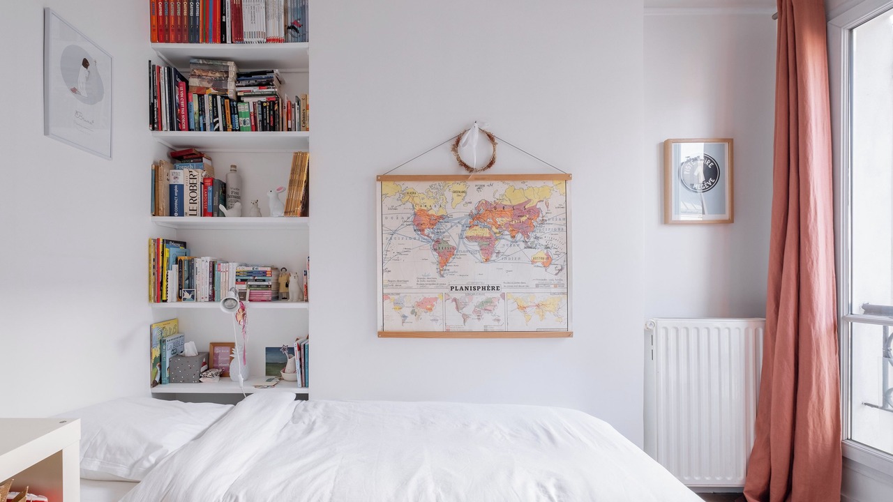 Photo of Bedroom in Epinettes