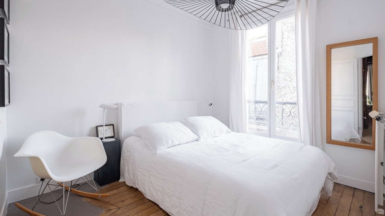 Photo of Bedroom in Epinettes