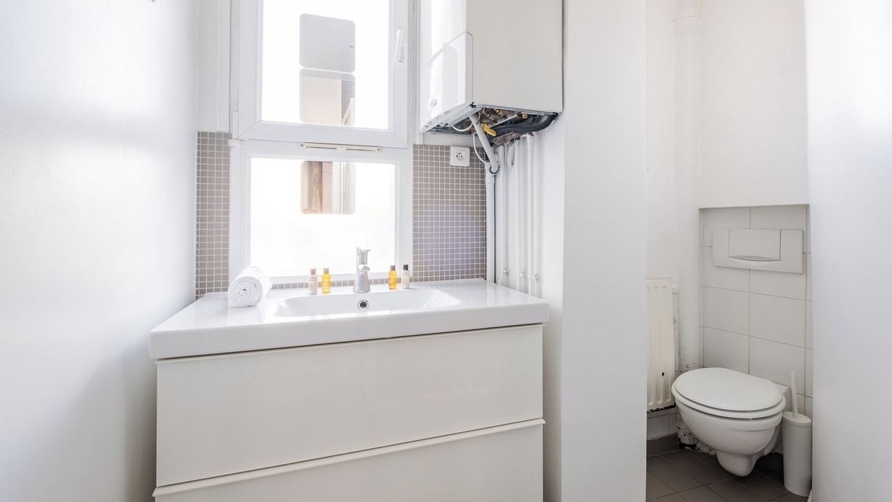 Photo of Bathroom in Epinettes
