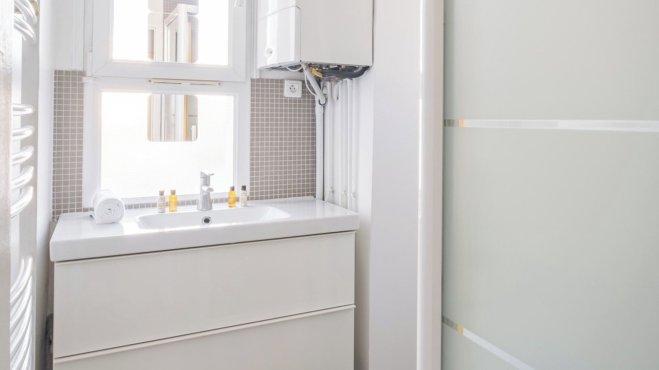 Photo of Bathroom in Epinettes