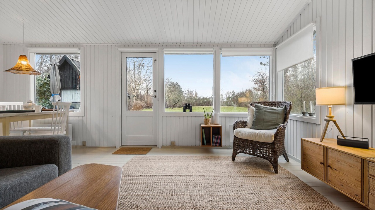 Photo of Bedroom in Kalundborg