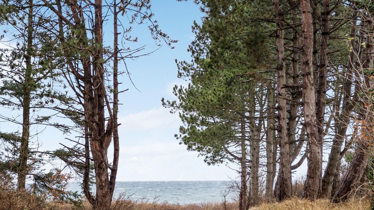 Photo of Bedroom in Kalundborg