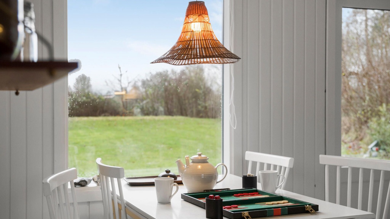 Photo of Bedroom in Kalundborg