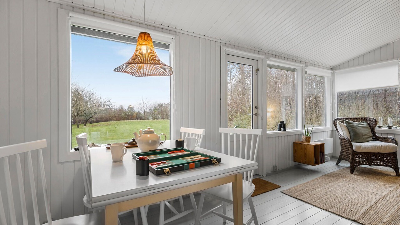 Photo of Bedroom in Kalundborg
