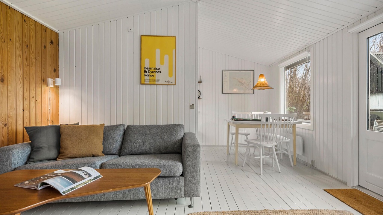 Photo of Bedroom in Kalundborg