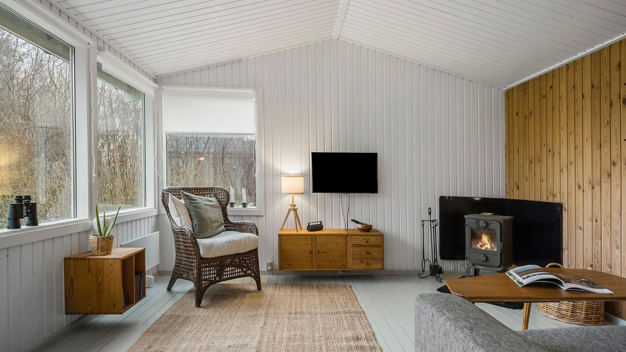 Photo of Bedroom in Kalundborg