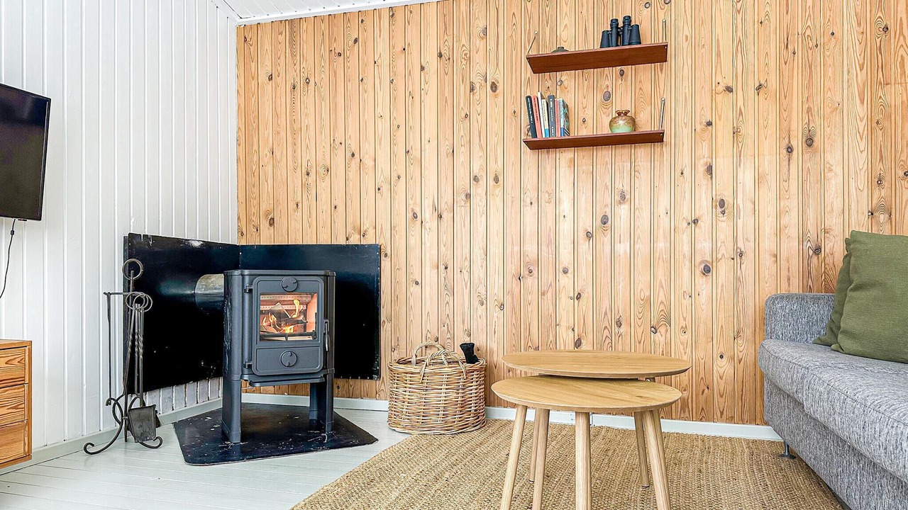 Photo of Bedroom in Kalundborg