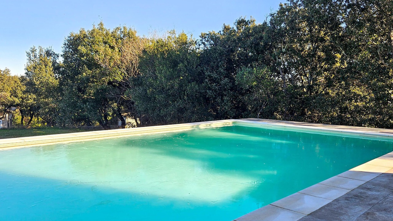Photo of Outdoor in Mejannes-le-Clap