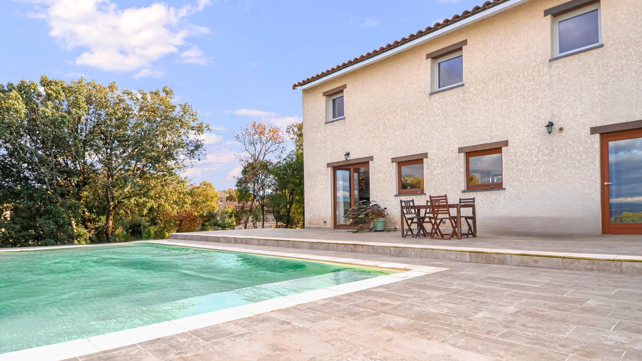 Photo of Outdoor in Mejannes-le-Clap