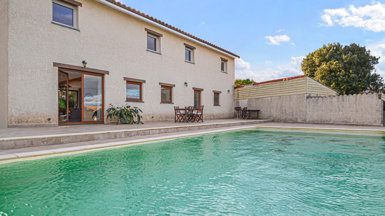 Photo of Outdoor in Mejannes-le-Clap