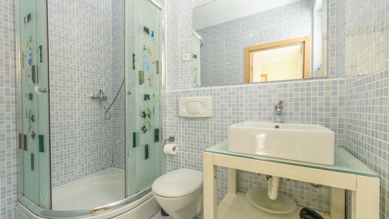 Photo of Bathroom in Lukovo