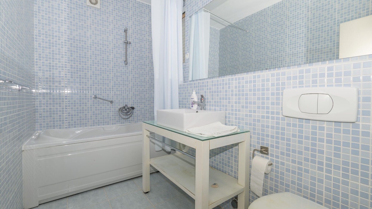 Photo of Bathroom in Lukovo