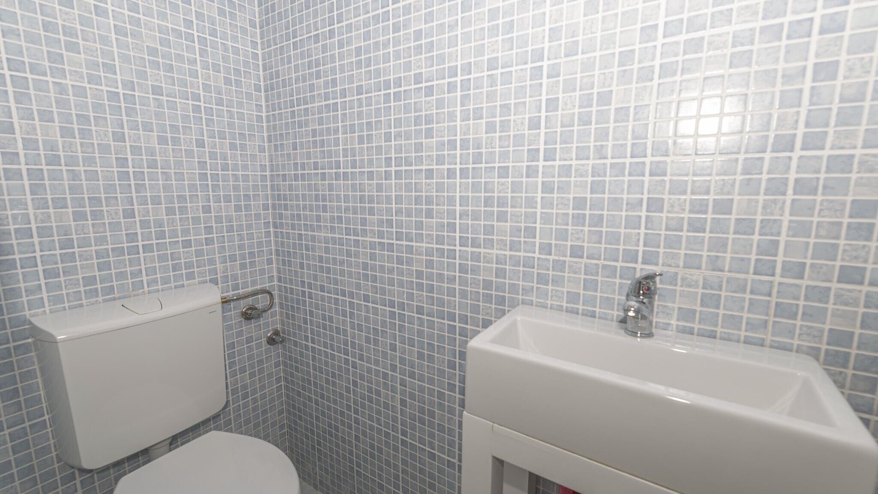 Photo of Bathroom in Lukovo