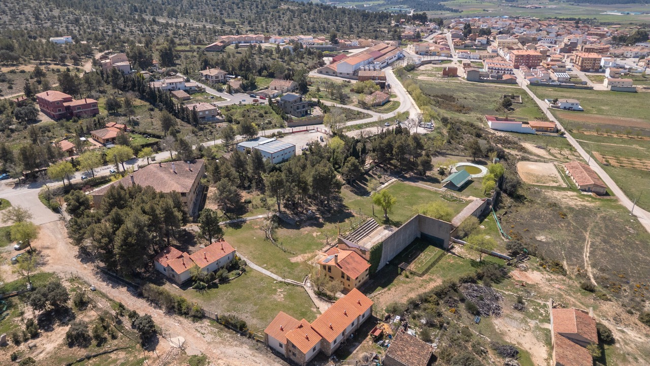 Photo of Outdoor in Sinarcas