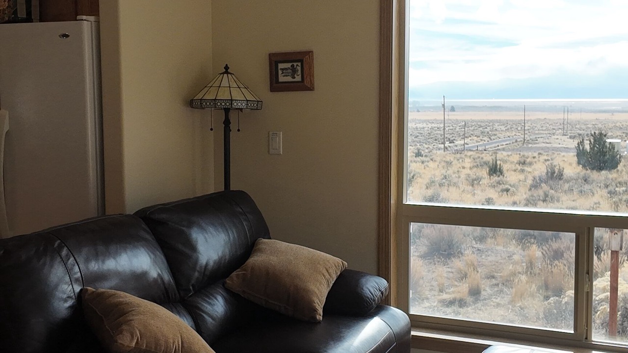 Photo of Bedroom in Summer Lake