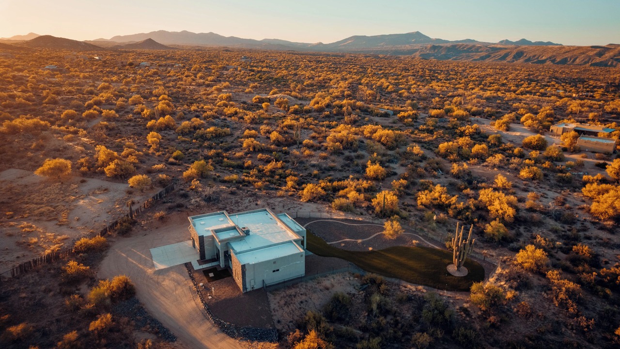 Photo of Outdoor in Rio Verde Foothills