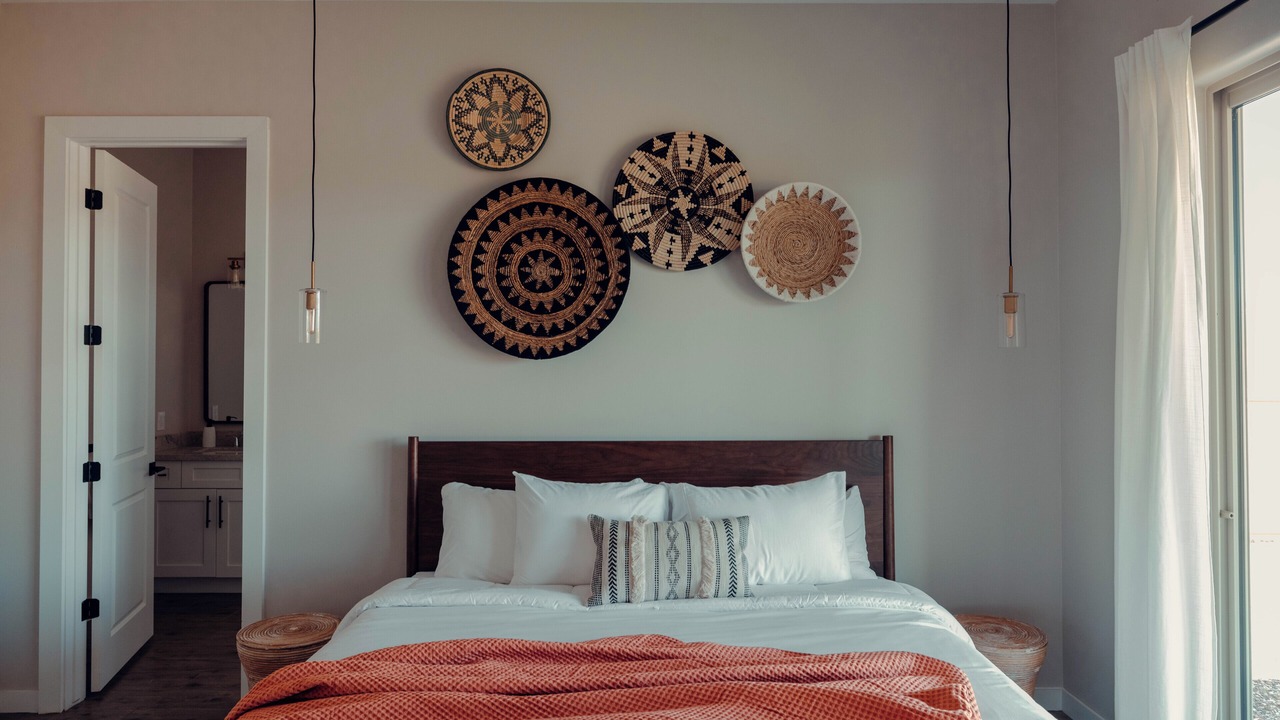Photo of Bedroom in Rio Verde Foothills