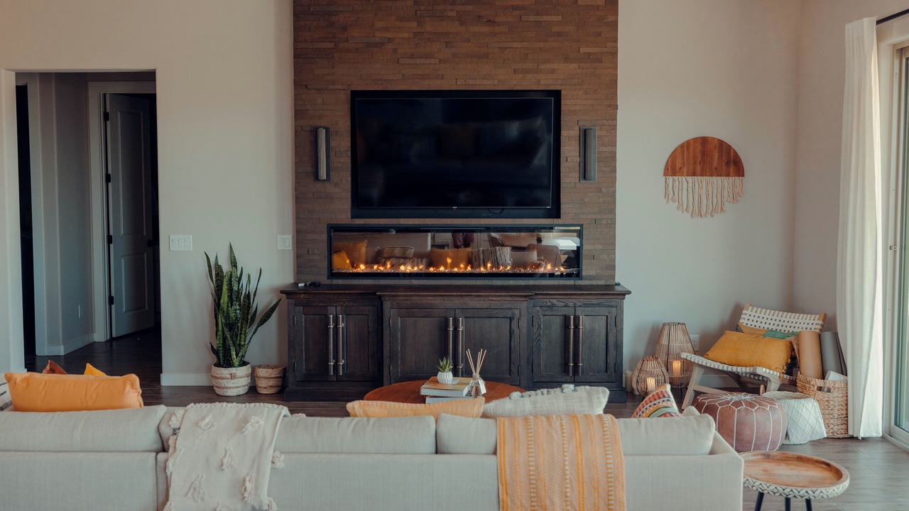 Photo of Livingroom in Rio Verde Foothills