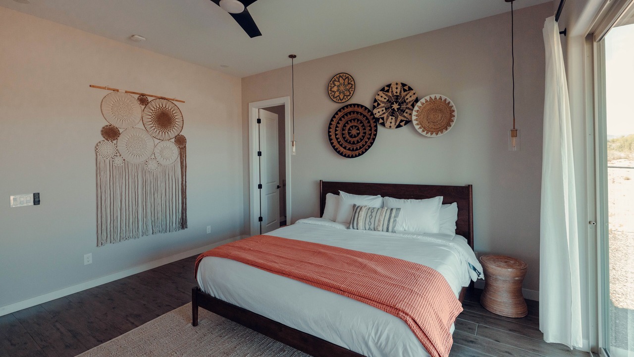 Photo of Bedroom in Rio Verde Foothills