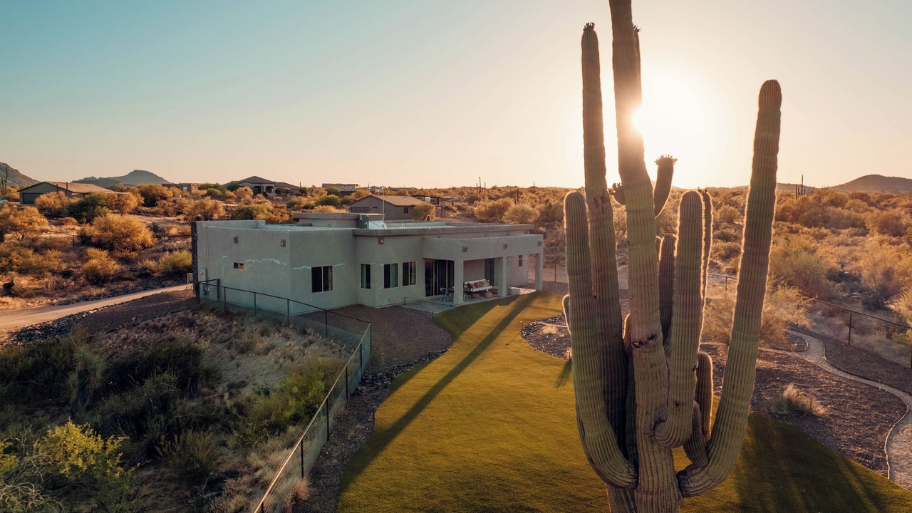 Photo of Outdoor in Rio Verde Foothills