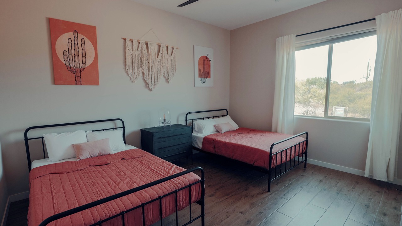 Photo of Bedroom in Rio Verde Foothills