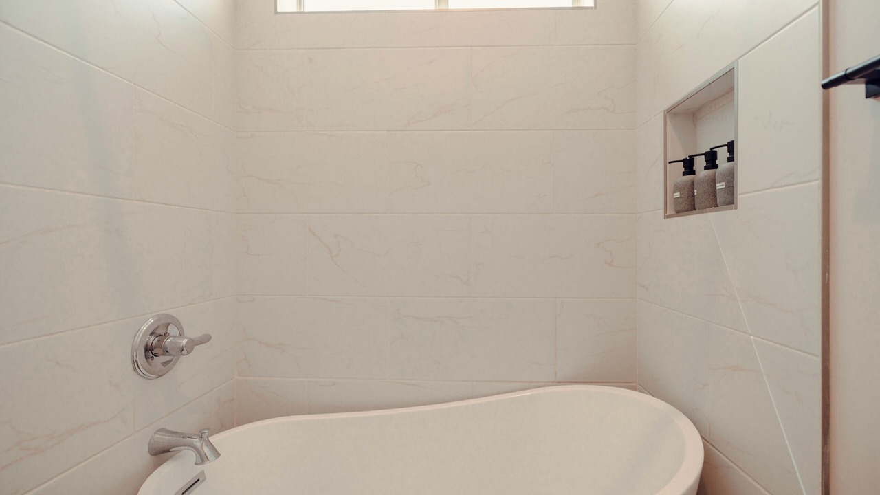 Photo of Bathroom in Rio Verde Foothills