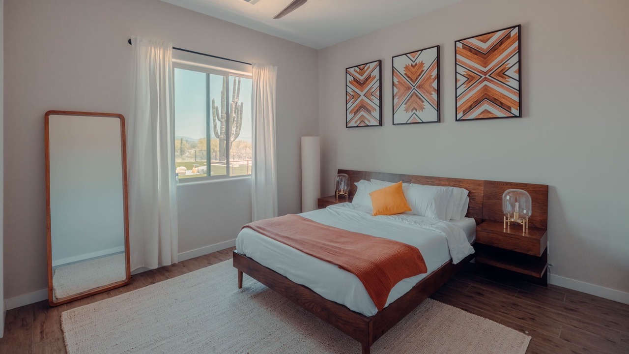 Photo of Bedroom in Rio Verde Foothills