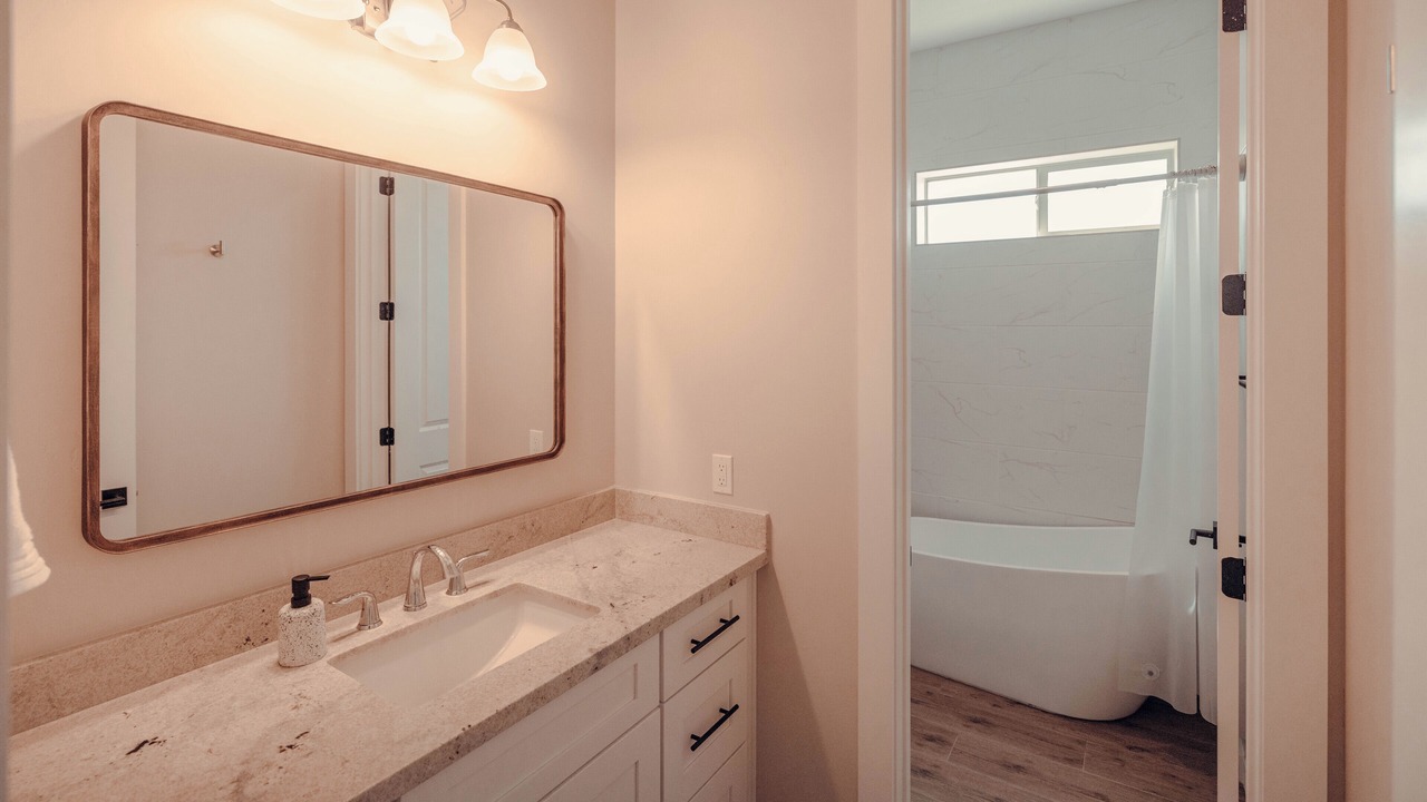 Photo of Bathroom in Rio Verde Foothills