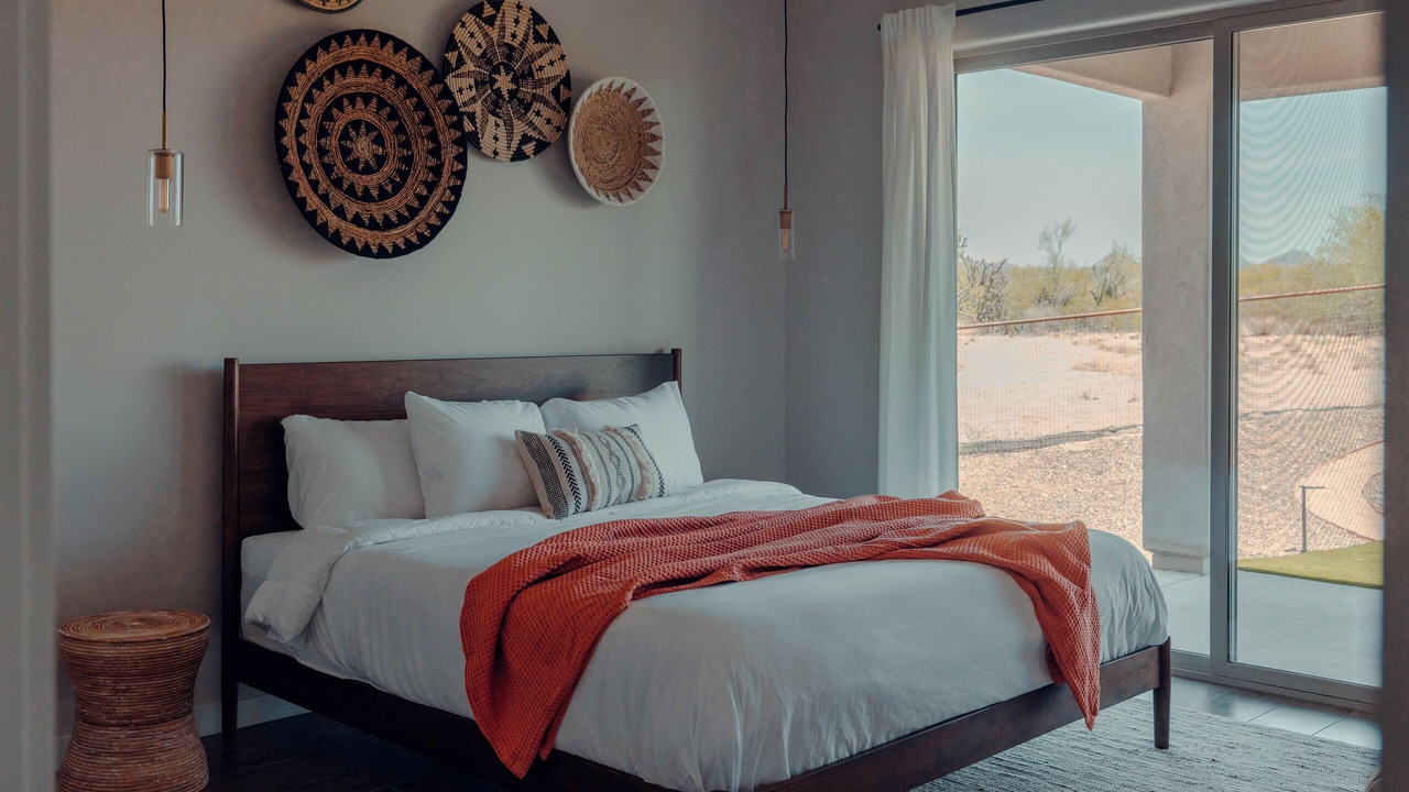 Photo of Bedroom in Rio Verde Foothills