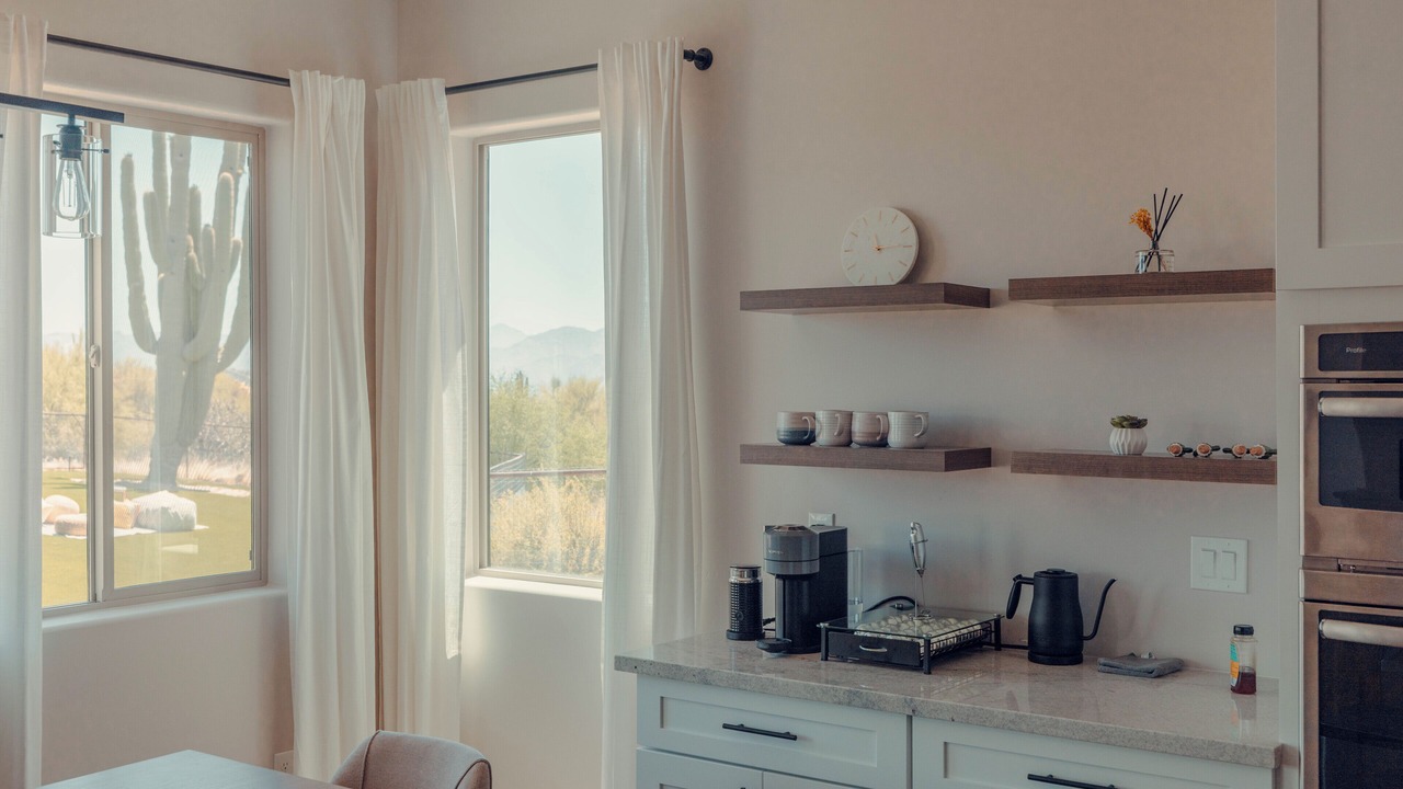 Photo of Kitchen in Rio Verde Foothills