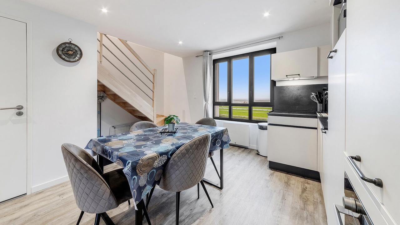 Photo of Bedroom in Saint-Benoit-des-Ondes