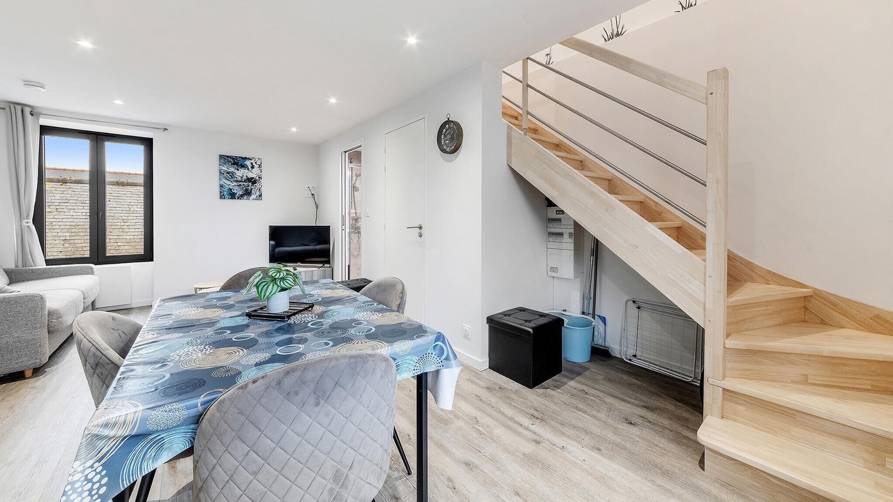 Photo of Bedroom in Saint-Benoit-des-Ondes