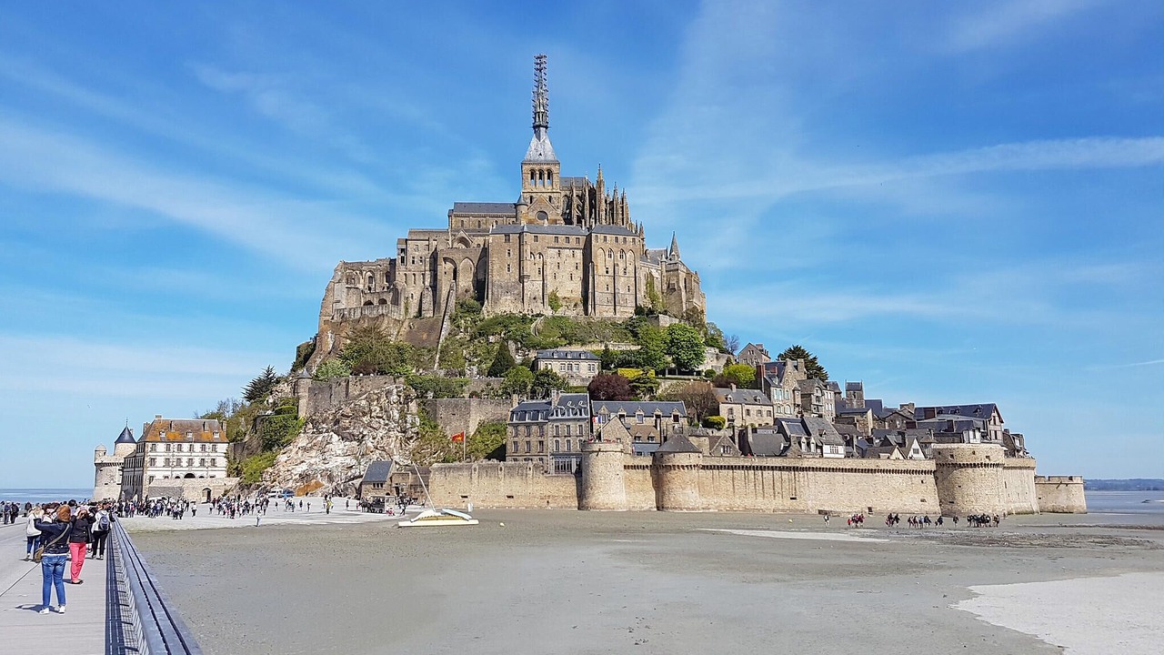 Photo of Others in Saint-Benoit-des-Ondes