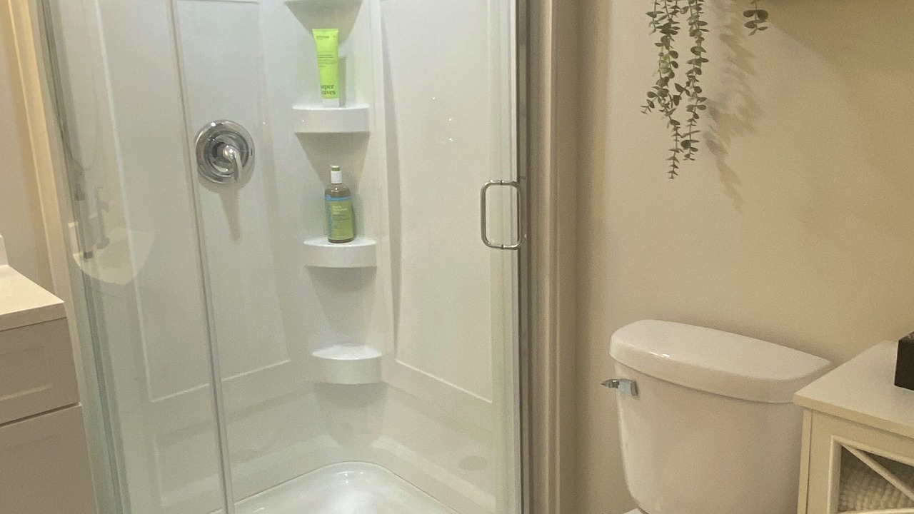 Photo of Bathroom in Dartmouth