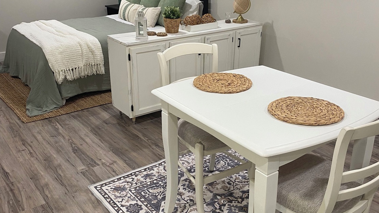 Photo of Bedroom in Dartmouth