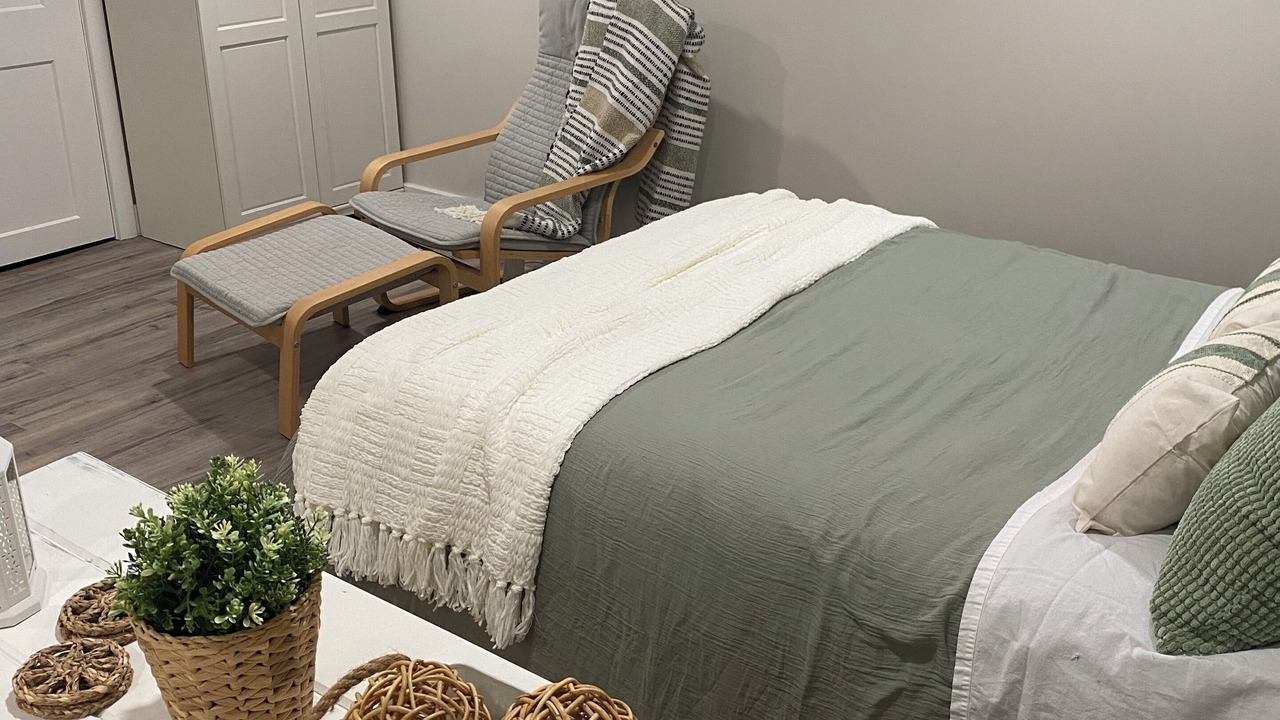 Photo of Bedroom in Dartmouth