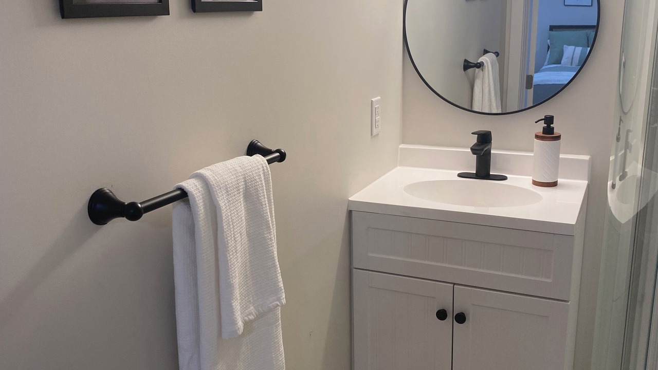 Photo of Bathroom in Dartmouth